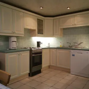 Centre - Castle Barns Apartment Edinburgh
