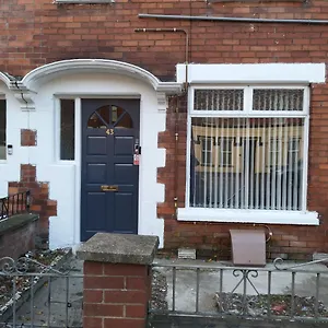 East Town House Homestay Belfast