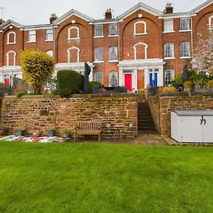 Rondeva Holiday home Chester