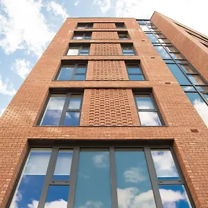 Apartment Kelham Gate Near Peaks Crucible Utilita Arena, Sheffield