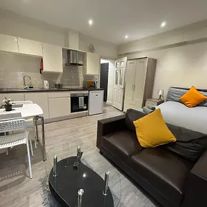 Apartment Spacesavers, Sheffield