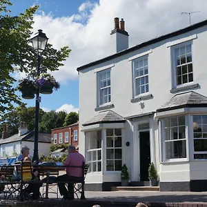 No. 23 At The Moorings, Apartment Chester
